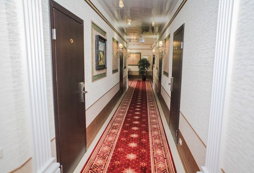 ホテル Rosa Del Viento