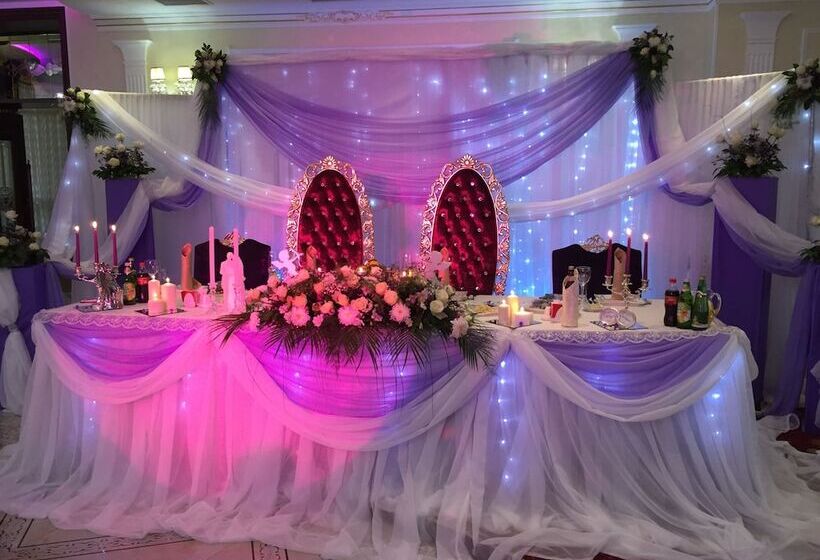 ホテル Rosa Del Viento