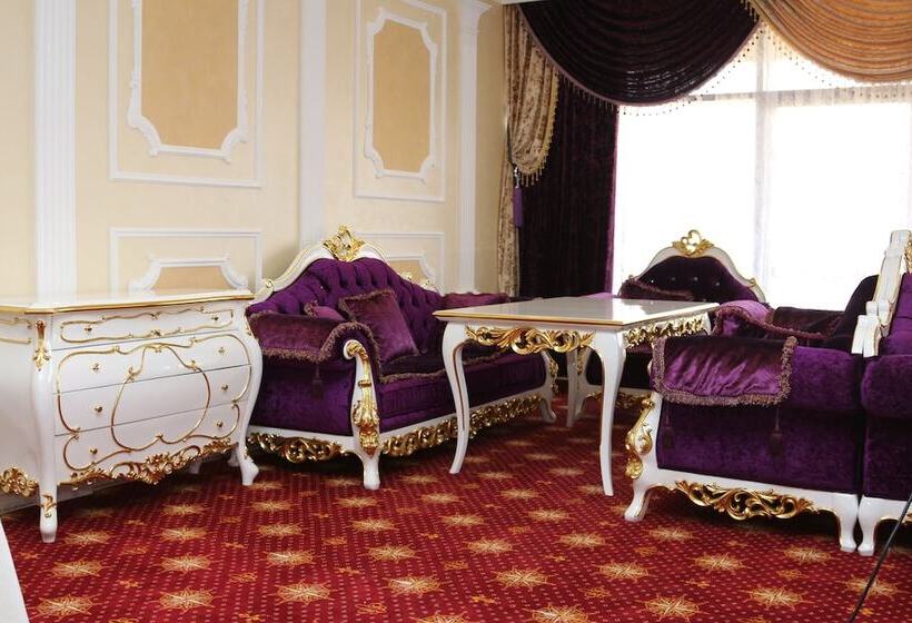 ホテル Rosa Del Viento