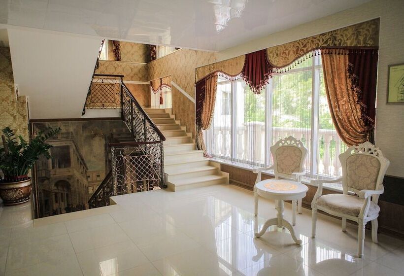 ホテル Rosa Del Viento