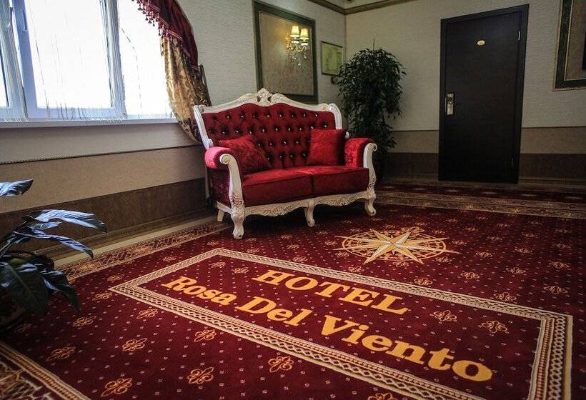 ホテル Rosa Del Viento