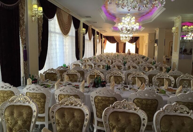 ホテル Rosa Del Viento