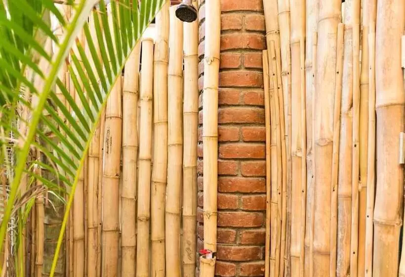 ホテル Simple Backpackers Hostel
