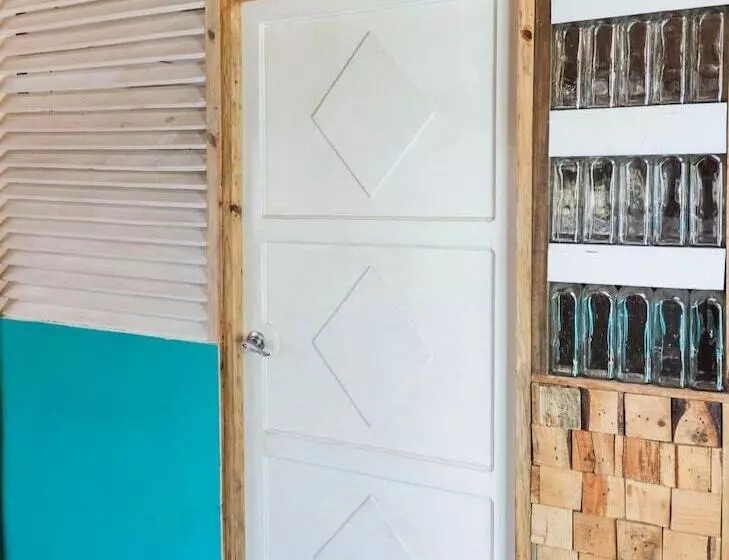 ホテル Simple Backpackers Hostel