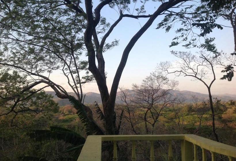 فندق Nosara Sunrise Bed And Breakfast