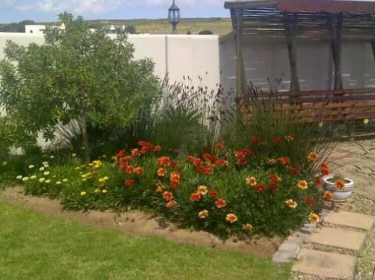 Hotelli The Wacky Bush Lodge