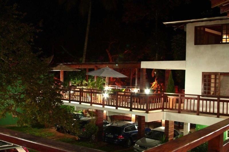 فندق Pousada Villa Atlântica