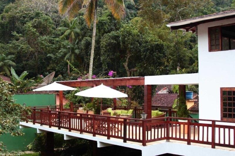 فندق Pousada Villa Atlântica