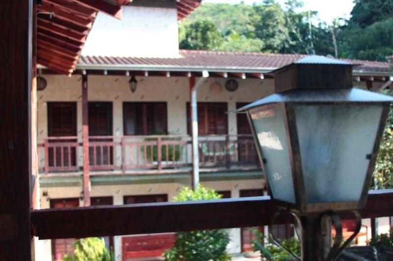 فندق Pousada Villa Atlântica