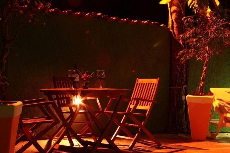 فندق Pousada Villa Atlântica