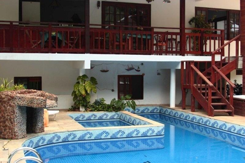 فندق Pousada Villa Atlântica