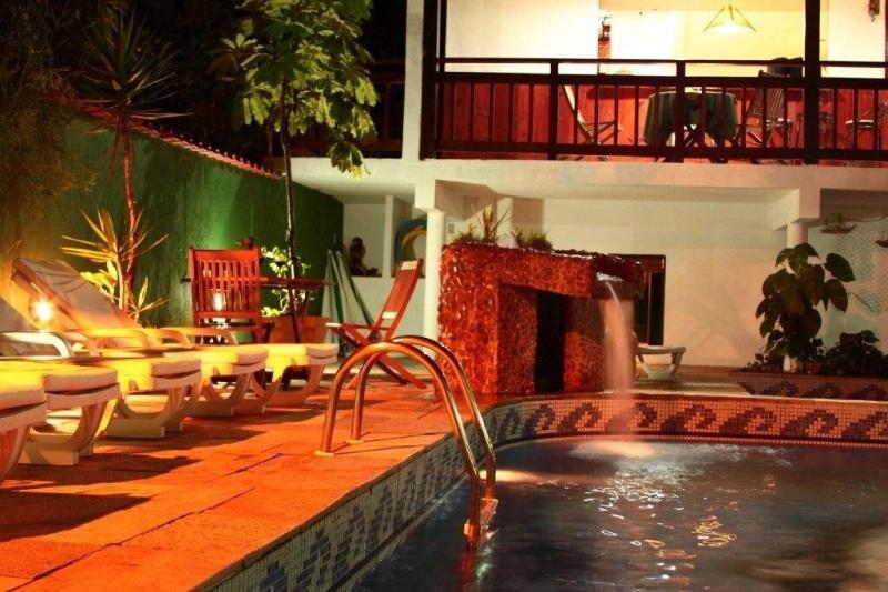 فندق Pousada Villa Atlântica