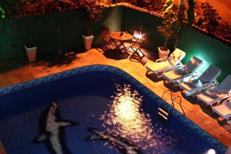 فندق Pousada Villa Atlântica