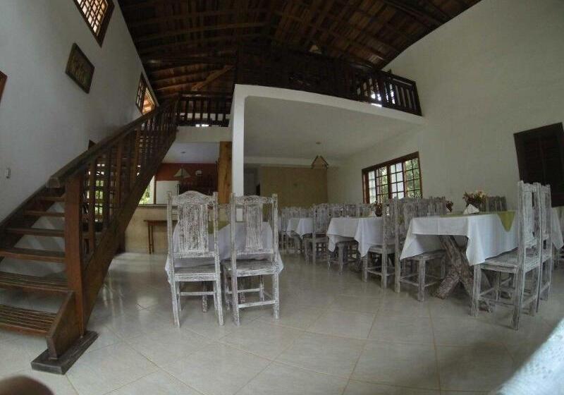 فندق Pousada Villa Atlântica