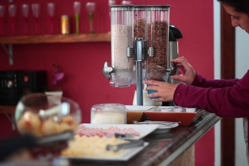 فندق Pousada Villa Atlântica