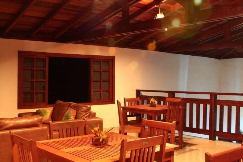 فندق Pousada Villa Atlântica