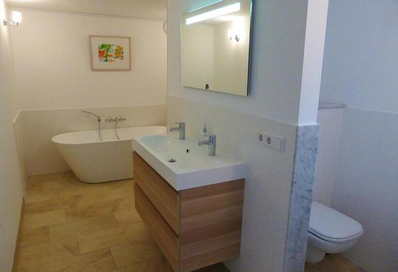 فندق Villa Witte Lelie