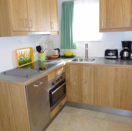 فندق Villa Witte Lelie