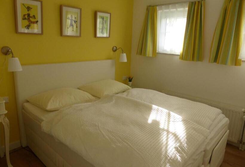 فندق Villa Witte Lelie