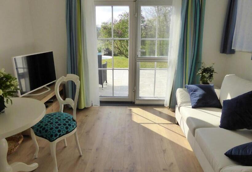 فندق Villa Witte Lelie