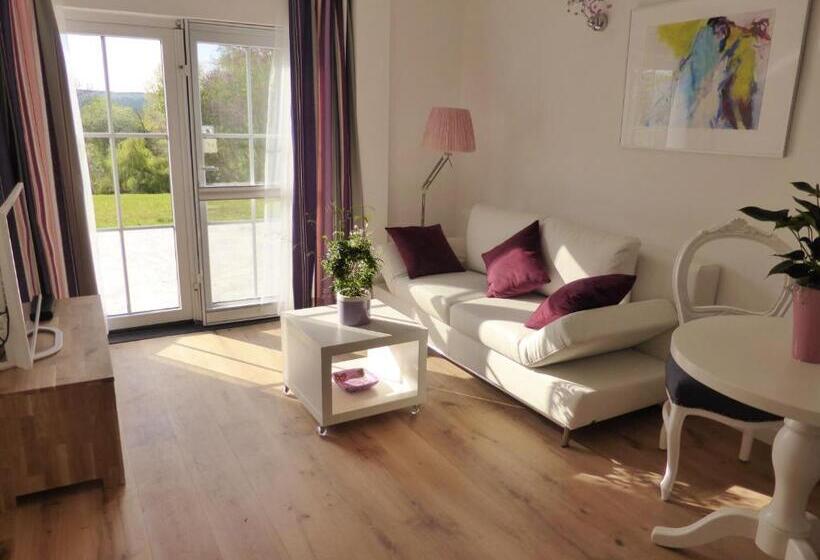 فندق Villa Witte Lelie