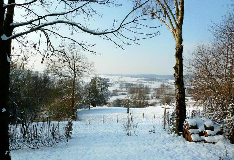 فندق Villa Witte Lelie