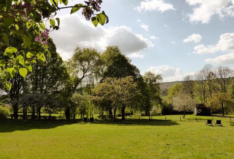 فندق Villa Witte Lelie