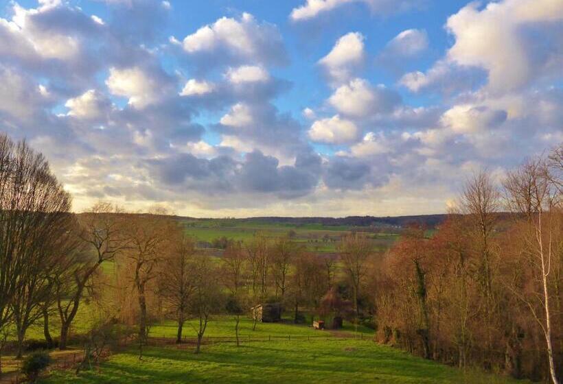 فندق Villa Witte Lelie