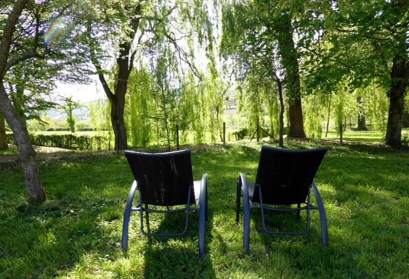 فندق Villa Witte Lelie