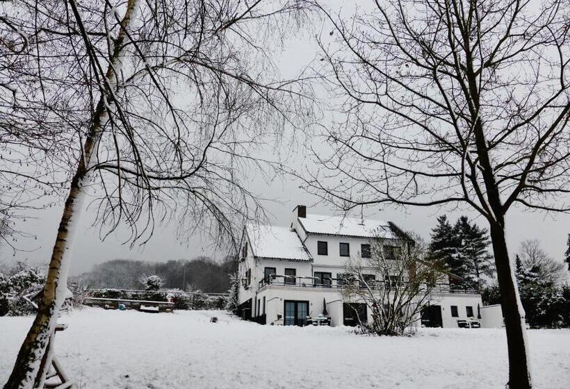 فندق Villa Witte Lelie