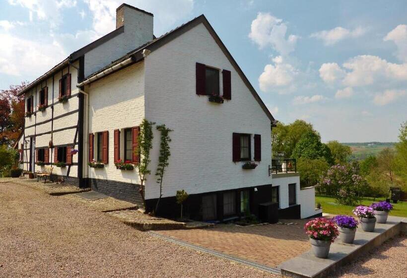 فندق Villa Witte Lelie