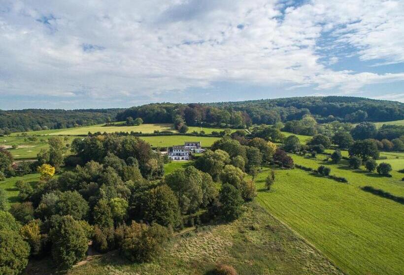 فندق Villa Witte Lelie