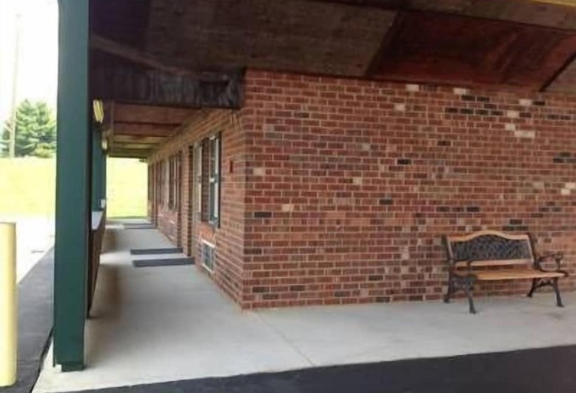 Отель Village Inn