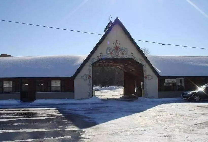 ホテル Village Inn