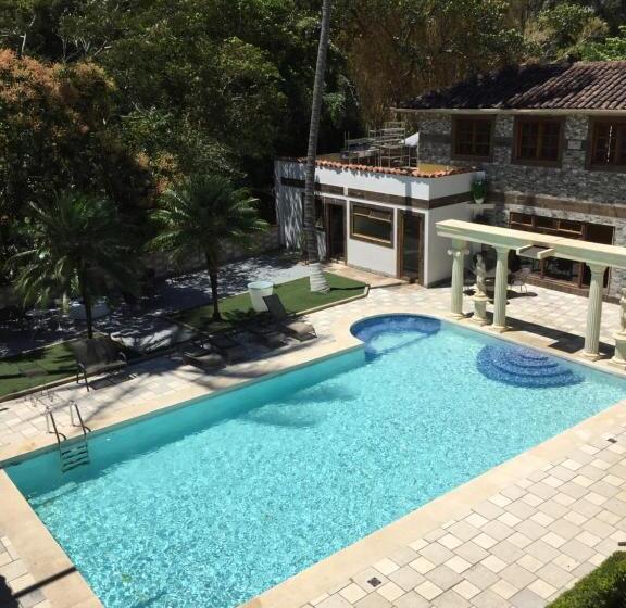 فندق Vista De Golf, San Jose Aeropuerto, Costa Rica