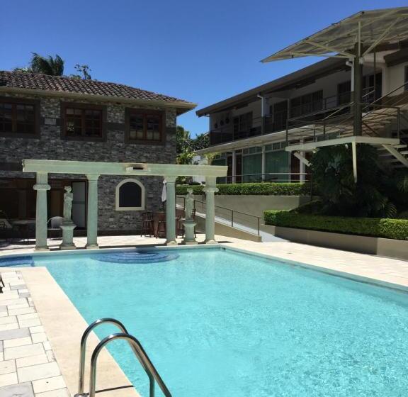 فندق Vista De Golf, San Jose Aeropuerto, Costa Rica