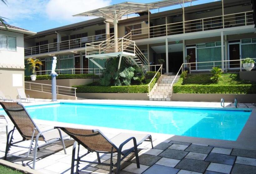 فندق Vista De Golf, San Jose Aeropuerto, Costa Rica