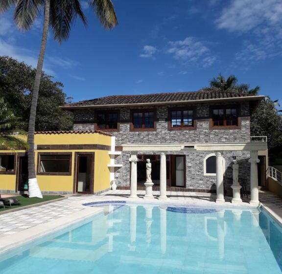 فندق Vista De Golf, San Jose Aeropuerto, Costa Rica