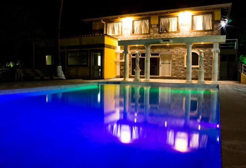 فندق Vista De Golf, San Jose Aeropuerto, Costa Rica