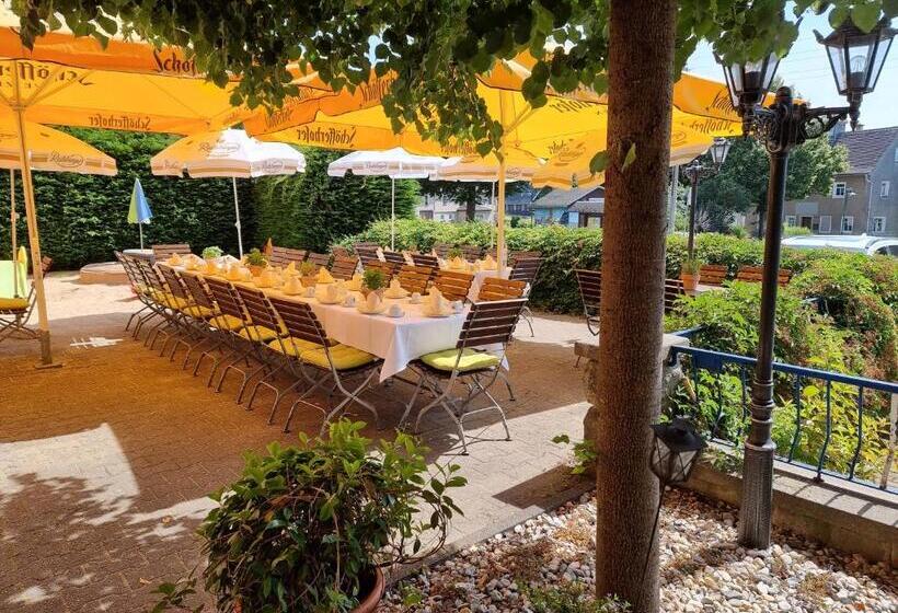 Landhotel Zum Erbgericht