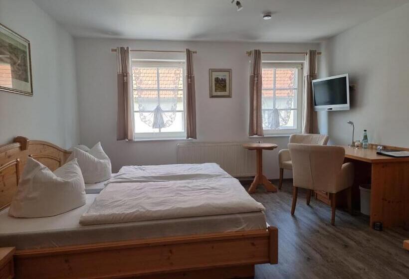 Landhotel Zum Erbgericht