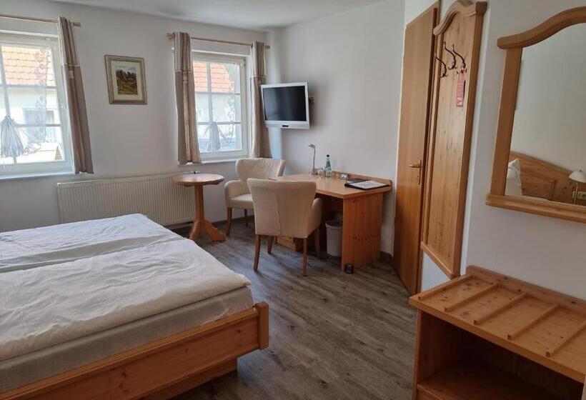 Landhotel Zum Erbgericht