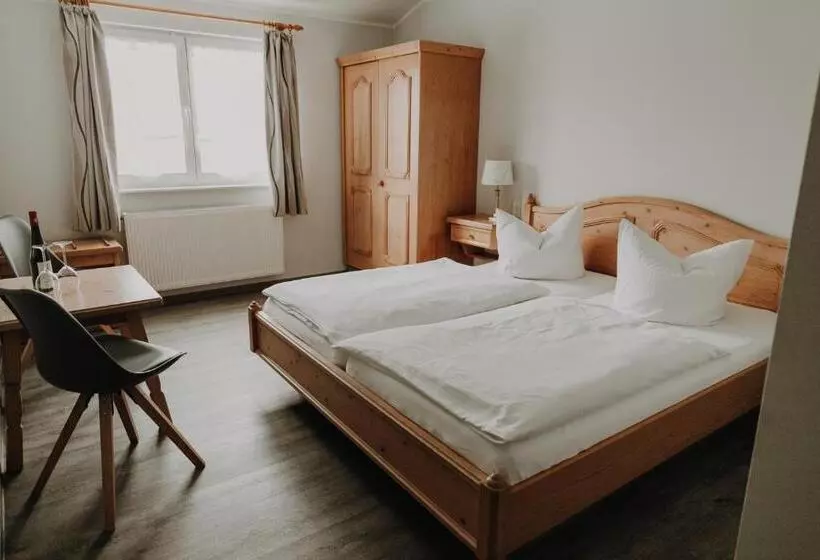 Landhotel Zum Erbgericht