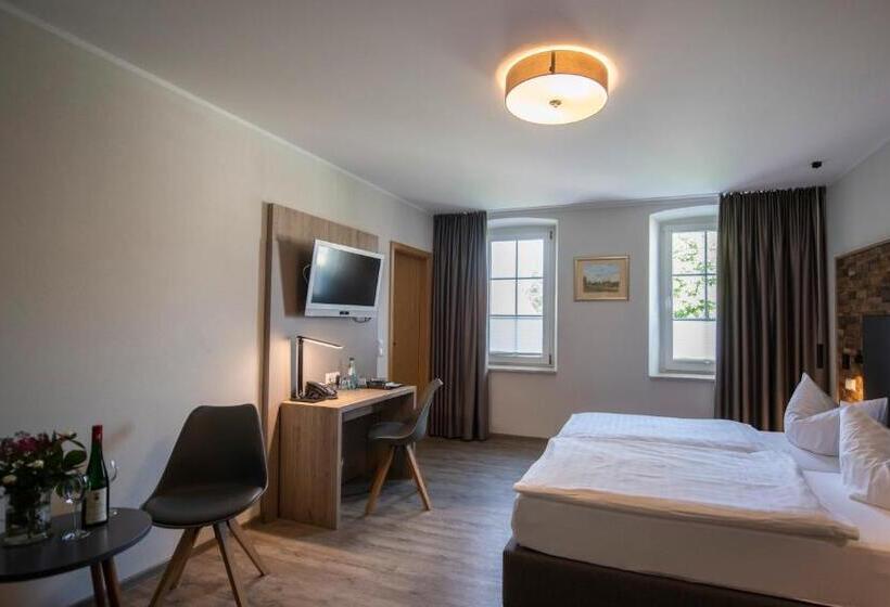 Landhotel Zum Erbgericht