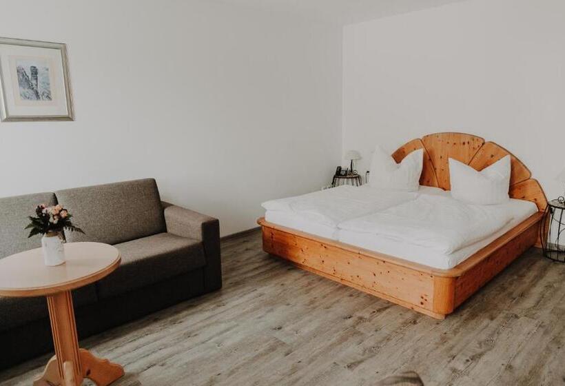 Landhotel Zum Erbgericht