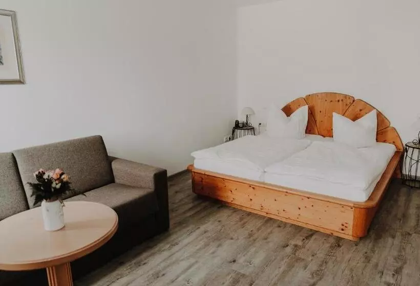 Landhotel Zum Erbgericht