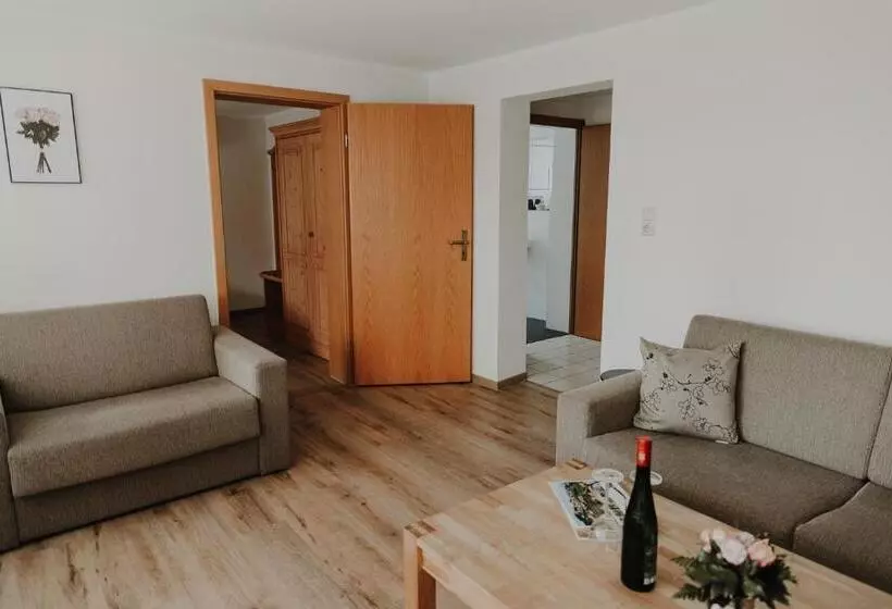 Landhotel Zum Erbgericht