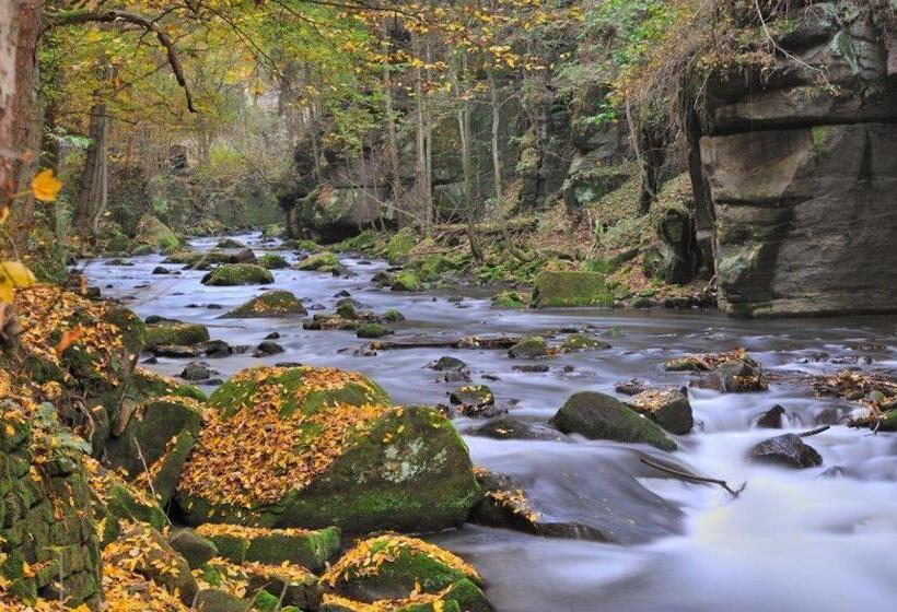 Landhotel Zum Erbgericht