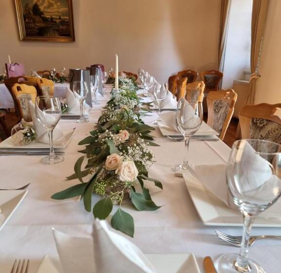 Landhotel Zum Erbgericht