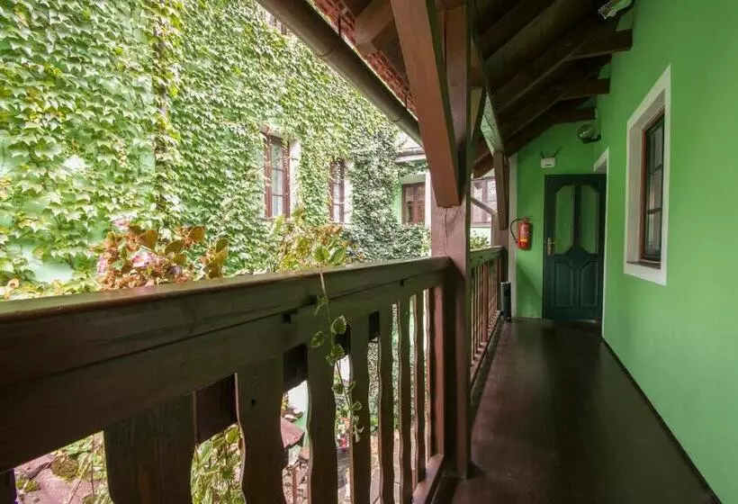 Rodinný Hotel Myslivna